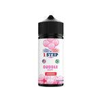 Load image into Gallery viewer, 1 Step CBD 2000mg CBD E-liquid 120ml (BUY 1 GET 1 FREE)