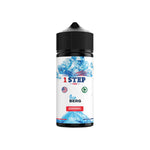 Load image into Gallery viewer, 1 Step CBD 2000mg CBD E-liquid 120ml (BUY 1 GET 1 FREE)
