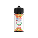 Load image into Gallery viewer, 1 Step CBD 2000mg CBD E-liquid 120ml (BUY 1 GET 1 FREE)