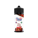 Load image into Gallery viewer, 1 Step CBD 4000mg CBD E-liquid 120ml (BUY 1 GET 1 FREE)