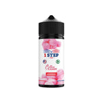 Load image into Gallery viewer, 1 Step CBD 4000mg CBD E-liquid 120ml (BUY 1 GET 1 FREE)