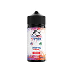 Load image into Gallery viewer, 1 Step CBD 500mg CBD E-liquid 120ml (BUY 1 GET 1 FREE)