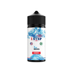 Load image into Gallery viewer, 1 Step CBD 500mg CBD E-liquid 120ml (BUY 1 GET 1 FREE)