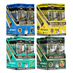 Load image into Gallery viewer, 20 King Palm Flavoured Slim 1.5G Rolls - Display Pack