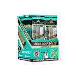 Load image into Gallery viewer, 20 King Palm Flavoured Slim 1.5G Rolls - Display Pack