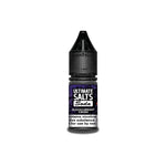 Load image into Gallery viewer, 20MG Ultimate Puff Salts Soda 10ML Nic Salts (50VG/50PG)
