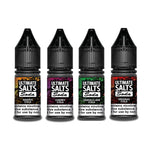 Load image into Gallery viewer, 20MG Ultimate Puff Salts Soda 10ML Nic Salts (50VG/50PG)