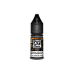 Load image into Gallery viewer, 20MG Ultimate Puff Salts Soda 10ML Nic Salts (50VG/50PG)