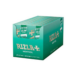 Load image into Gallery viewer, 20 Rizla Menthol Extra Slim Tips