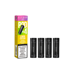 Load image into Gallery viewer, 20mg Elf Bar 4 in 1 Multi Edition Prefilled Pods 2ml - 4Pcs (BUY 1 GET 1 FREE)