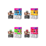 Load image into Gallery viewer, 20mg ELFBAR Dual 10K Prefilled Pod Pack 10000 Puffs