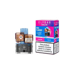 Load image into Gallery viewer, 20mg ELFBAR Dual 10K Prefilled Pod Pack 10000 Puffs
