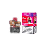 Load image into Gallery viewer, 20mg ELFBAR Dual 10K Prefilled Pod Pack 10000 Puffs
