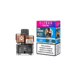 Load image into Gallery viewer, 20mg ELFBAR Dual 10K Prefilled Pod Pack 10000 Puffs