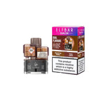 Load image into Gallery viewer, 20mg ELFBAR Dual 10K Prefilled Pod Pack 10000 Puffs