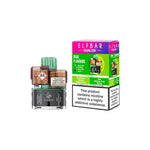 Load image into Gallery viewer, 20mg ELFBAR Dual 10K Prefilled Pod Pack 10000 Puffs