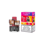 Load image into Gallery viewer, 20mg ELFBAR Dual 10K Prefilled Pod Pack 10000 Puffs