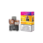 Load image into Gallery viewer, 20mg ELFBAR Dual 10K Prefilled Pod Pack 10000 Puffs