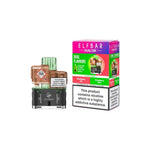 Load image into Gallery viewer, 20mg ELFBAR Dual 10K Prefilled Pod Pack 10000 Puffs
