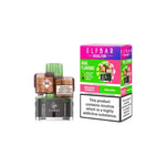 Load image into Gallery viewer, 20mg ELFBAR Dual 10K Prefilled Pod Pack 10000 Puffs