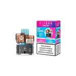 Load image into Gallery viewer, 20mg ELFBAR Dual 10K Prefilled Pod Pack 10000 Puffs