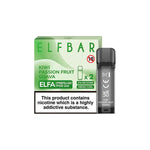 Load image into Gallery viewer, ELF Bar ELFA 20mg Replacement Prefilled Pods 2ml