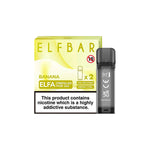 Load image into Gallery viewer, ELF Bar ELFA 20mg Replacement Prefilled Pods 2ml