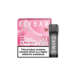 Load image into Gallery viewer, ELF Bar ELFA 20mg Replacement Prefilled Pods 2ml