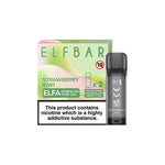 Load image into Gallery viewer, ELF Bar ELFA 20mg Replacement Prefilled Pods 2ml