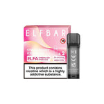 Load image into Gallery viewer, ELF Bar ELFA 20mg Replacement Prefilled Pods 2ml