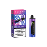 Load image into Gallery viewer, 20mg Elf Bar 4 in 1 Pod Vape Kit 3200 Puffs