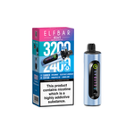 Load image into Gallery viewer, 20mg Elf Bar 4 in 1 Pod Vape Kit 3200 Puffs