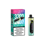Load image into Gallery viewer, 20mg Elf Bar 4 in 1 Pod Vape Kit 3200 Puffs