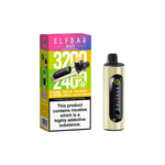 Load image into Gallery viewer, 20mg Elf Bar 4 in 1 Pod Vape Kit 3200 Puffs