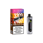 Load image into Gallery viewer, 20mg Elf Bar 4 in 1 Pod Vape Kit 3200 Puffs