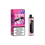 Load image into Gallery viewer, 20mg Elf Bar 4 in 1 Pod Vape Kit 3200 Puffs