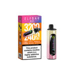Load image into Gallery viewer, 20mg Elf Bar 4 in 1 Pod Vape Kit 3200 Puffs