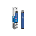 Load image into Gallery viewer, 20mg Elf Bar 600 Prefilled Pod Vape Kit 600 Puffs