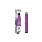 Load image into Gallery viewer, 20mg Elf Bar 600 Prefilled Pod Vape Kit 600 Puffs