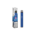 Load image into Gallery viewer, 20mg Elf Bar 600 Prefilled Pod Vape Kit 600 Puffs
