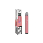 Load image into Gallery viewer, 20mg Elf Bar 600 Prefilled Pod Vape Kit 600 Puffs