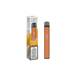 Load image into Gallery viewer, 20mg Elf Bar 600 Prefilled Pod Vape Kit 600 Puffs