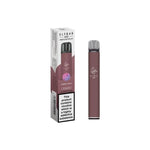 Load image into Gallery viewer, 20mg Elf Bar 600 Prefilled Pod Vape Kit 600 Puffs