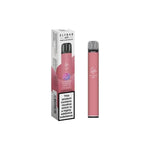 Load image into Gallery viewer, 20mg Elf Bar 600 Prefilled Pod Vape Kit 600 Puffs