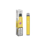 Load image into Gallery viewer, 20mg Elf Bar 600 Prefilled Pod Vape Kit 600 Puffs