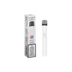 Load image into Gallery viewer, 20mg Elf Bar 600 Prefilled Pod Vape Kit 600 Puffs