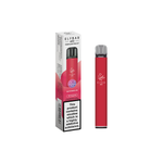 Load image into Gallery viewer, 20mg Elf Bar 600 Prefilled Pod Vape Kit 600 Puffs