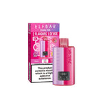 Load image into Gallery viewer, 20mg Elf Bar Dual 10K Pod Vape Kit