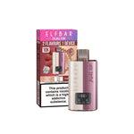 Load image into Gallery viewer, 20mg Elf Bar Dual 10K Pod Vape Kit