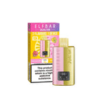 Load image into Gallery viewer, 20mg Elf Bar Dual 10K Pod Vape Kit
